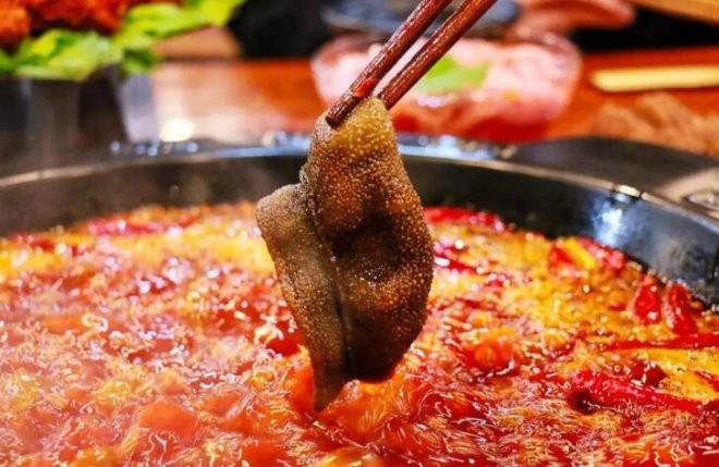 火爆君火锅加盟