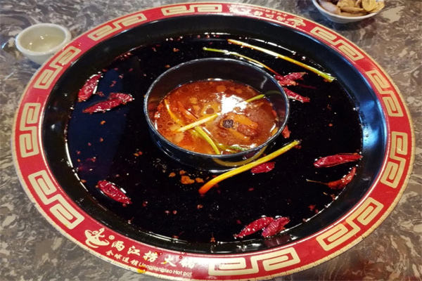 两江捞火锅加盟