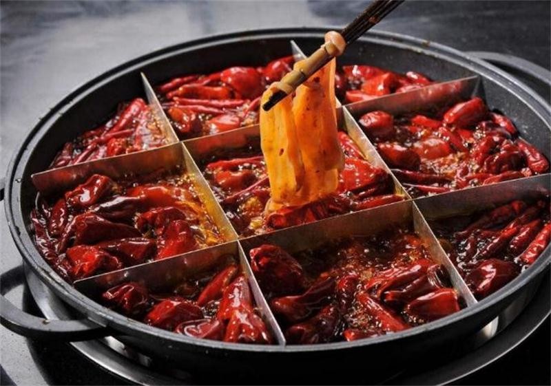 漆百味369老火锅