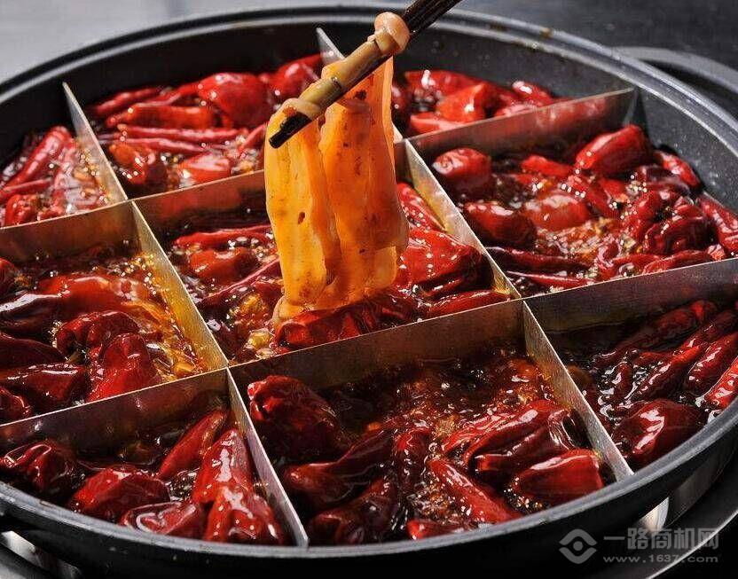 奔驰老火锅加盟