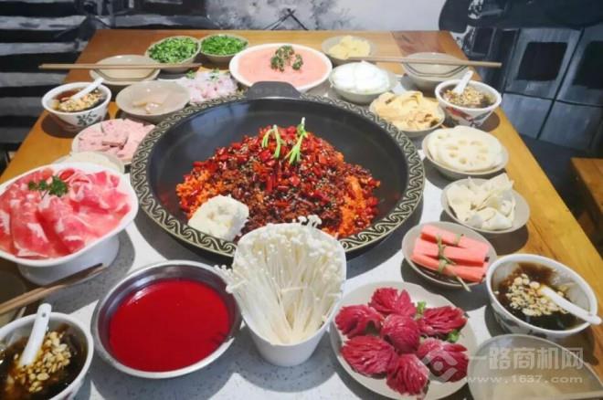 八桌老火锅加盟 八桌老火锅加盟