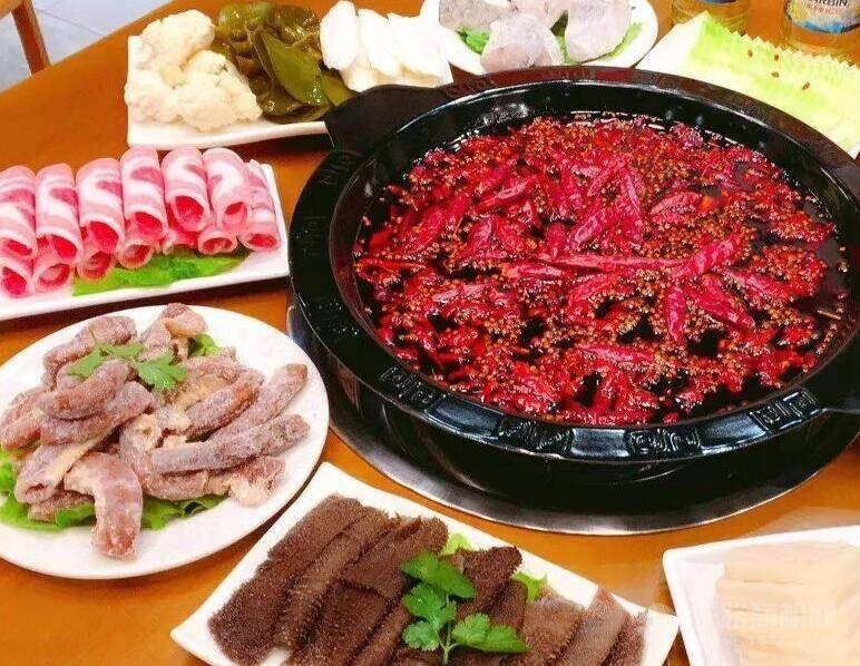 熬家老火锅加盟