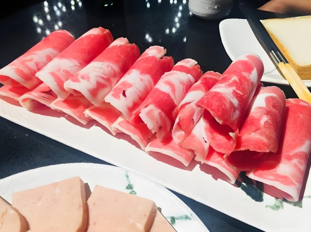 渝婆重庆火锅