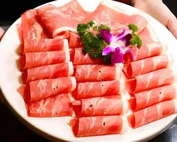 侃姐重庆火锅