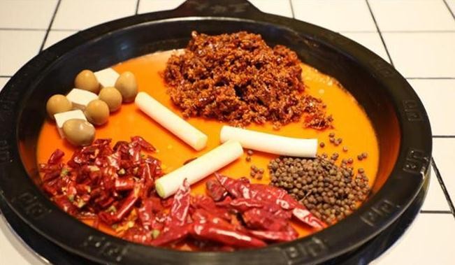 万家捞鲜火锅