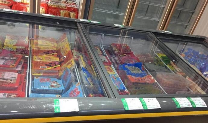 陆陆火锅食材