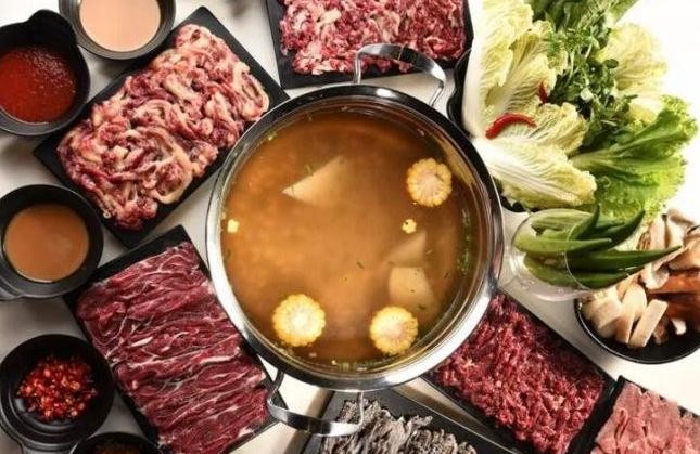 四号屠宰场堂满鲜火锅