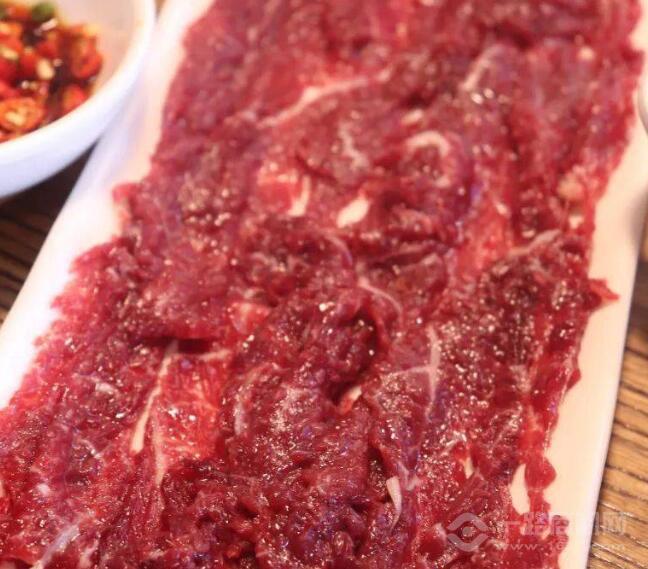 蔡记汕头鲜牛肉火锅加盟
