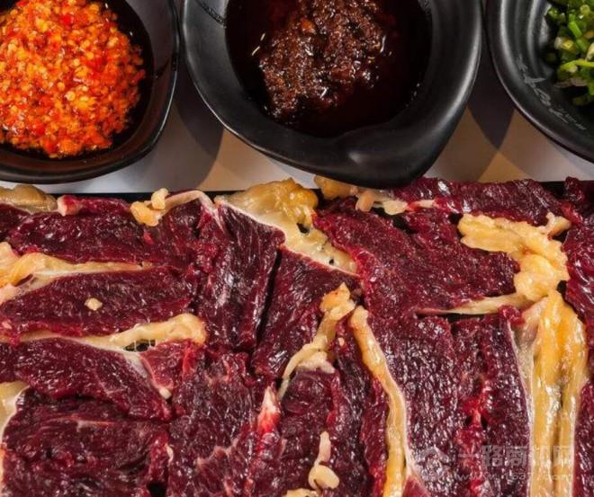 潮丰园牛肉火锅 潮丰园牛肉火锅