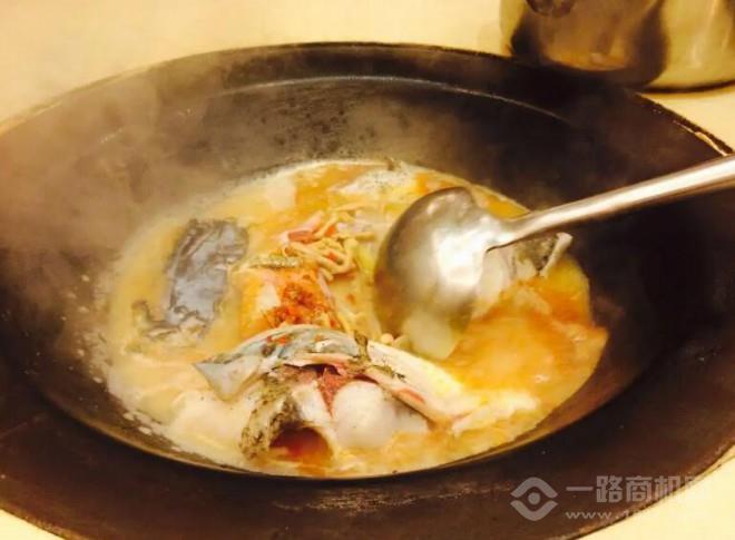渔乐湘柴火鱼 渔乐湘柴火鱼