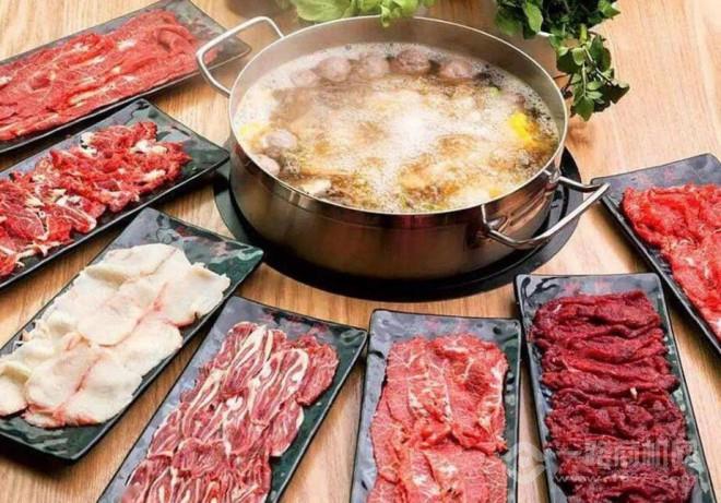 奥巴牛牛肉火锅 奥巴牛牛肉火锅