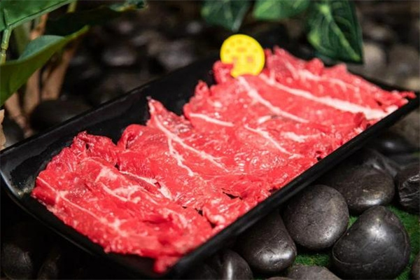 界牛潮汕牛肉加盟