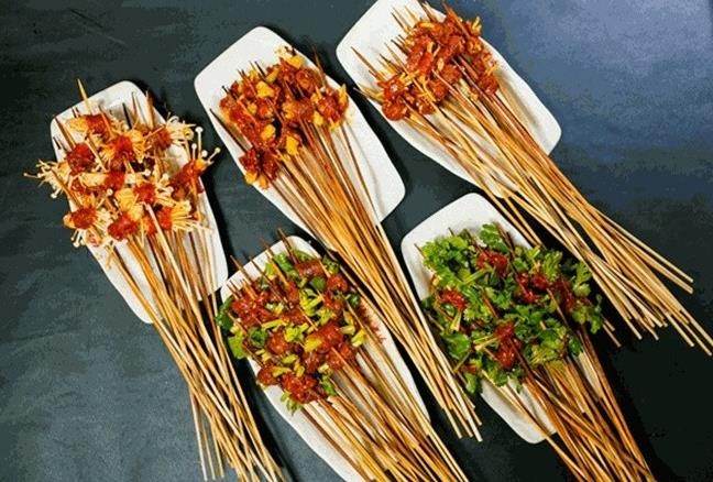 好串火锅串串香