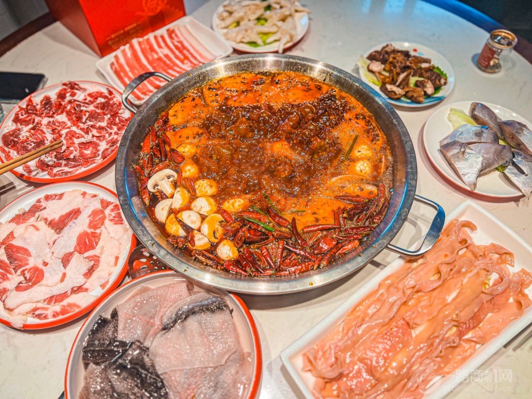 佳奇火锅加盟