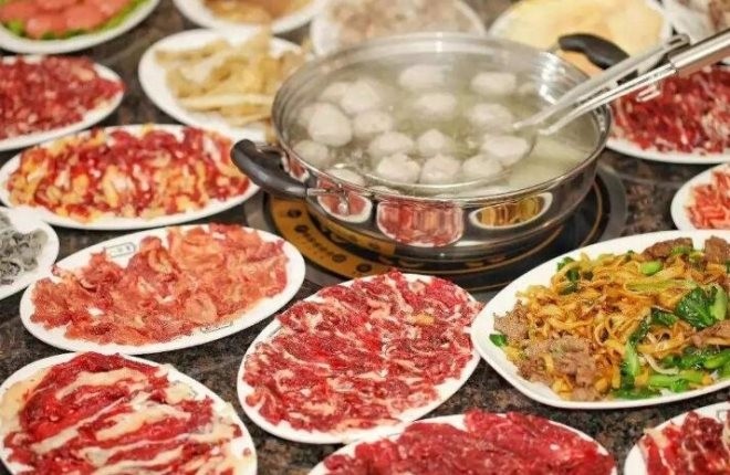 潮邑潮汕牛肉火锅加盟