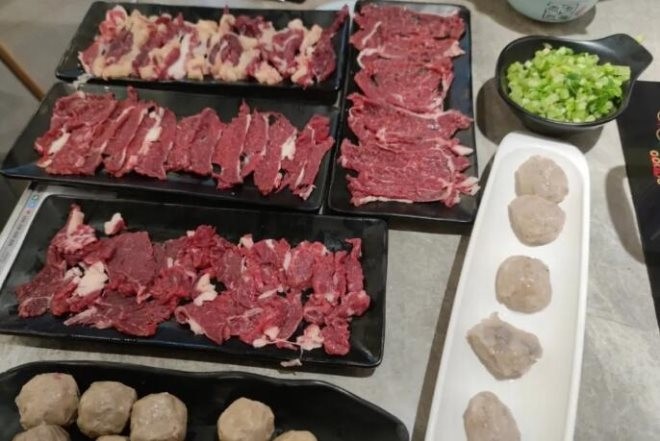 潮鼎记潮汕牛肉火锅加盟