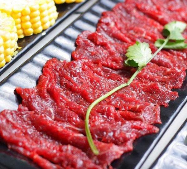 高兴壹锅牛肉火锅加盟