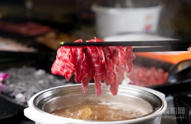 波记良牛潮汕鲜切牛肉火锅 波记良牛潮汕鲜切牛肉火锅