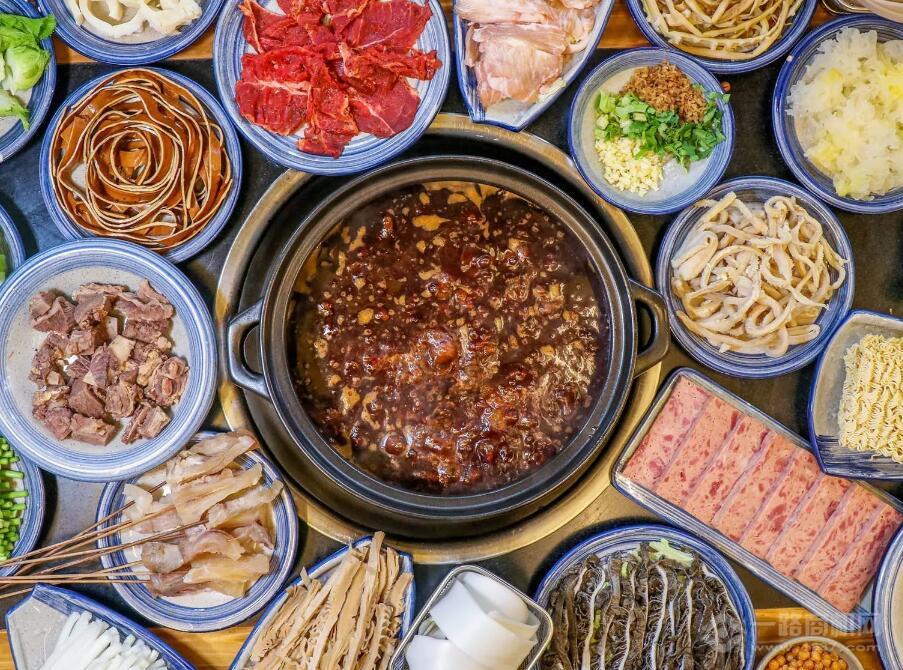 杀牛匠火锅加盟