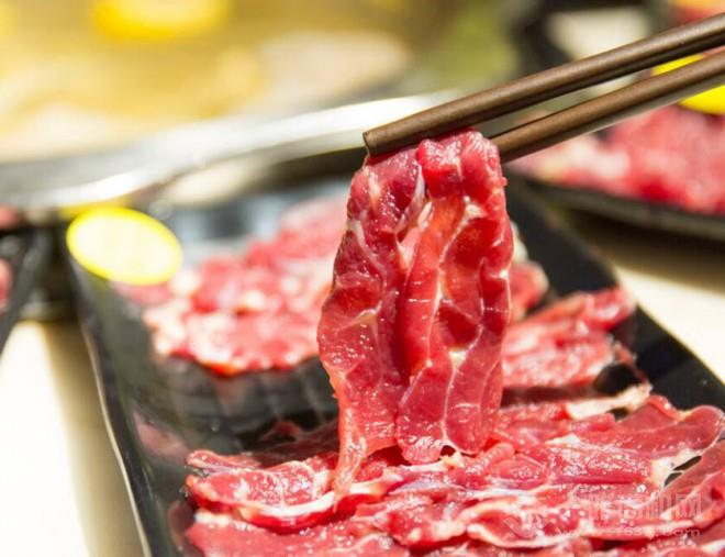 欢牛府潮汕牛肉火锅 欢牛府潮汕牛肉火锅