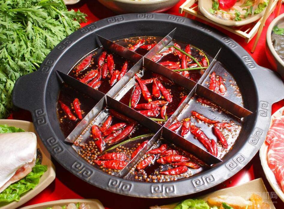 一品天下火锅加盟