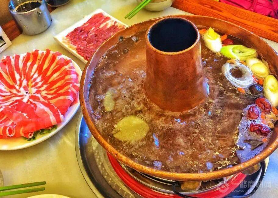 月满楼老北京火锅加盟