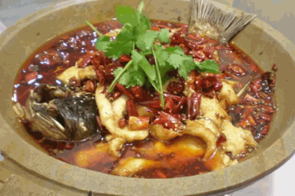 来迎石锅鱼加盟