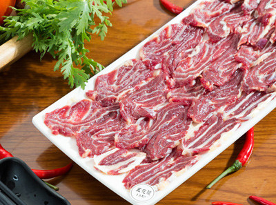 海银海记潮汕牛肉火锅加盟