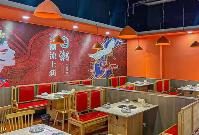 喜凤鸡火锅加盟 喜凤鸡火锅加盟