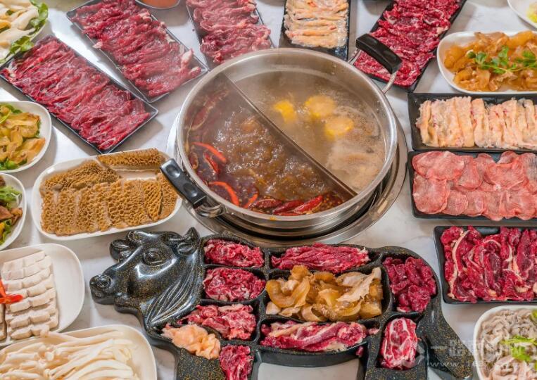 弥牛鲜牛肉火锅加盟