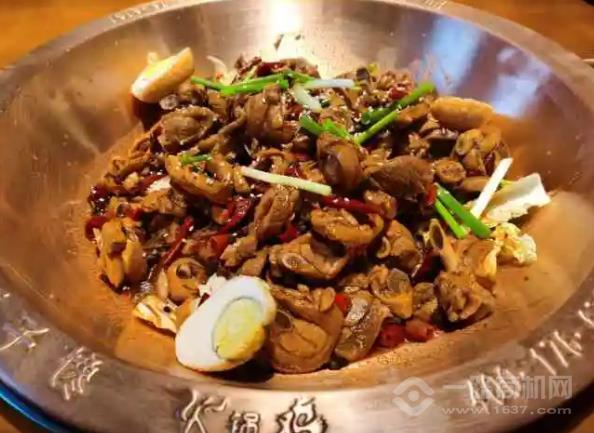 西子馋火锅鸡加盟 西子馋火锅鸡加盟