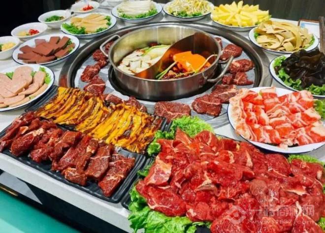 弥牛鲜牛肉火锅加盟 弥牛鲜牛肉火锅加盟