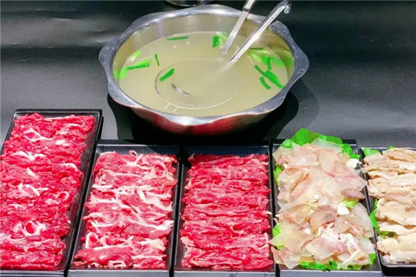 小邓火锅店招商加盟