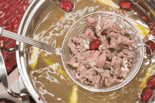 苏兄黄牛肉海鲜火锅加盟