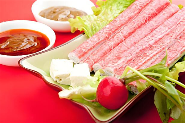 飞歌火锅烧烤食材加盟