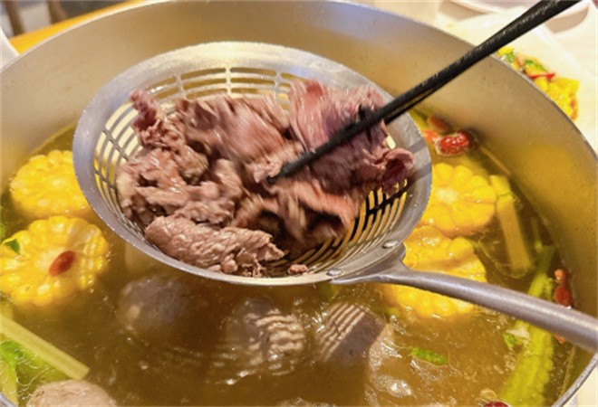 潮汕桐坑牛肉加盟