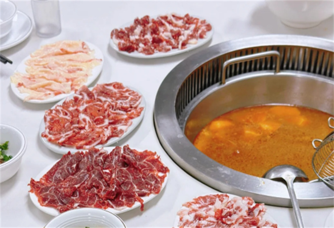 潮汕桐坑牛肉 潮汕桐坑牛肉