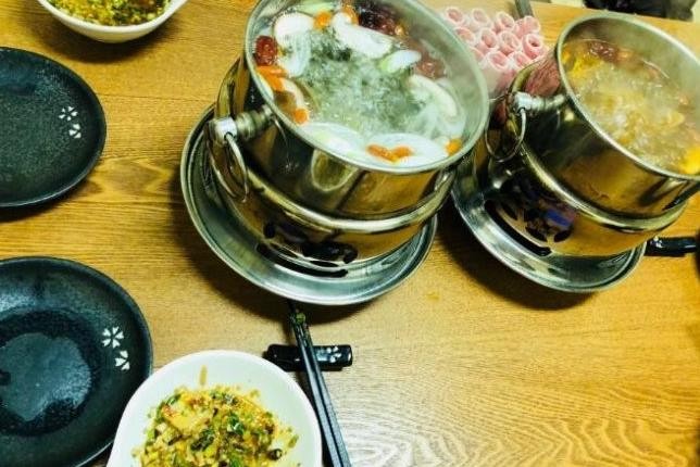 戏锅Seepot小火锅