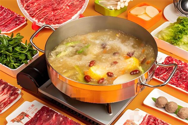 牛坤坤记顺和潮汕牛肉火锅加盟