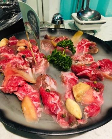 青转牛腩鲜火锅加盟