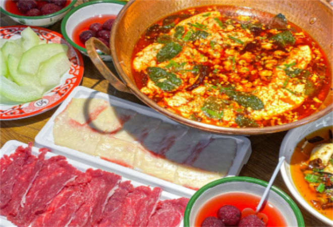 滇师兄臭豆腐铜锅牛肉加盟 滇师兄臭豆腐铜锅牛肉加盟
