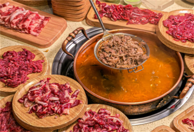 火瓦巷贵州黄牛肉火锅加盟 火瓦巷贵州黄牛肉火锅加盟