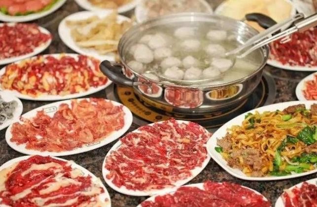 翠湖记火锅