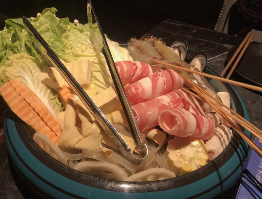 莱莎公爵火锅加盟