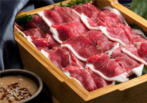 宗勤火锅加盟