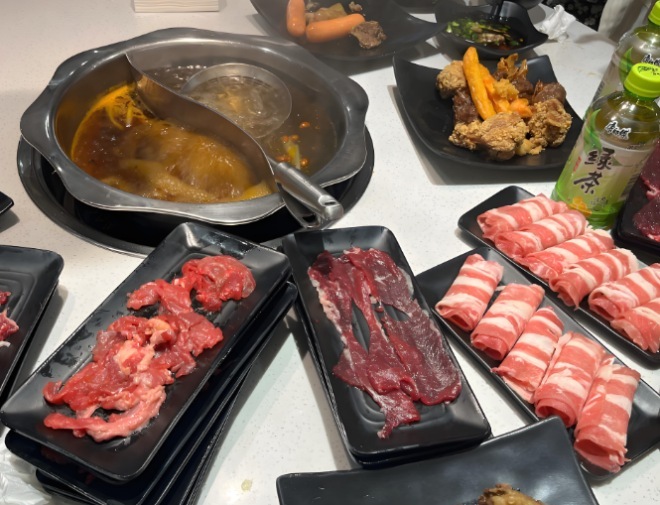 犇达人潮汕牛肉火锅加盟