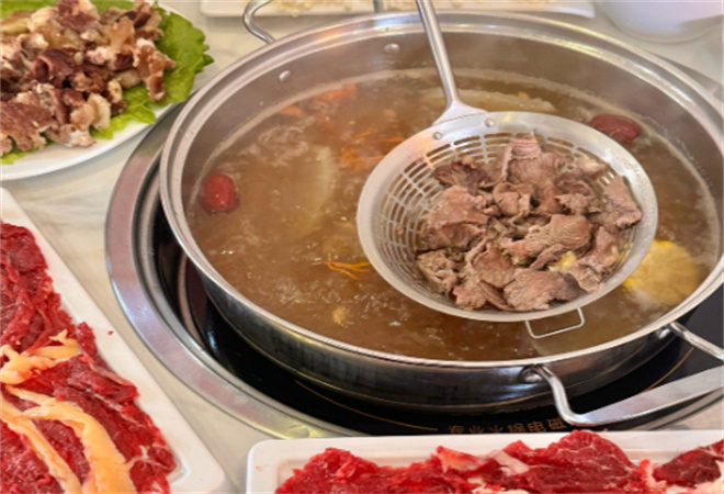 潮牛客潮汕鲜牛肉火锅加盟 潮牛客潮汕鲜牛肉火锅加盟