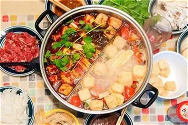 鸿鑫甲子牛肉加盟