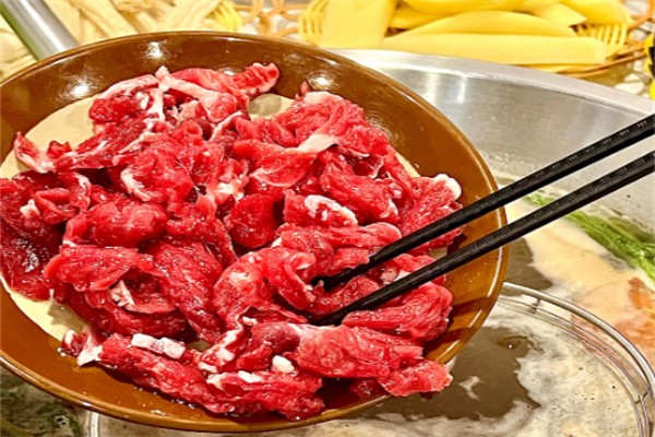 贵州黄牛火锅加盟