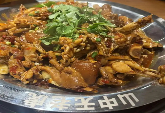 山中无老虎鱼蛙火锅加盟 山中无老虎鱼蛙火锅加盟